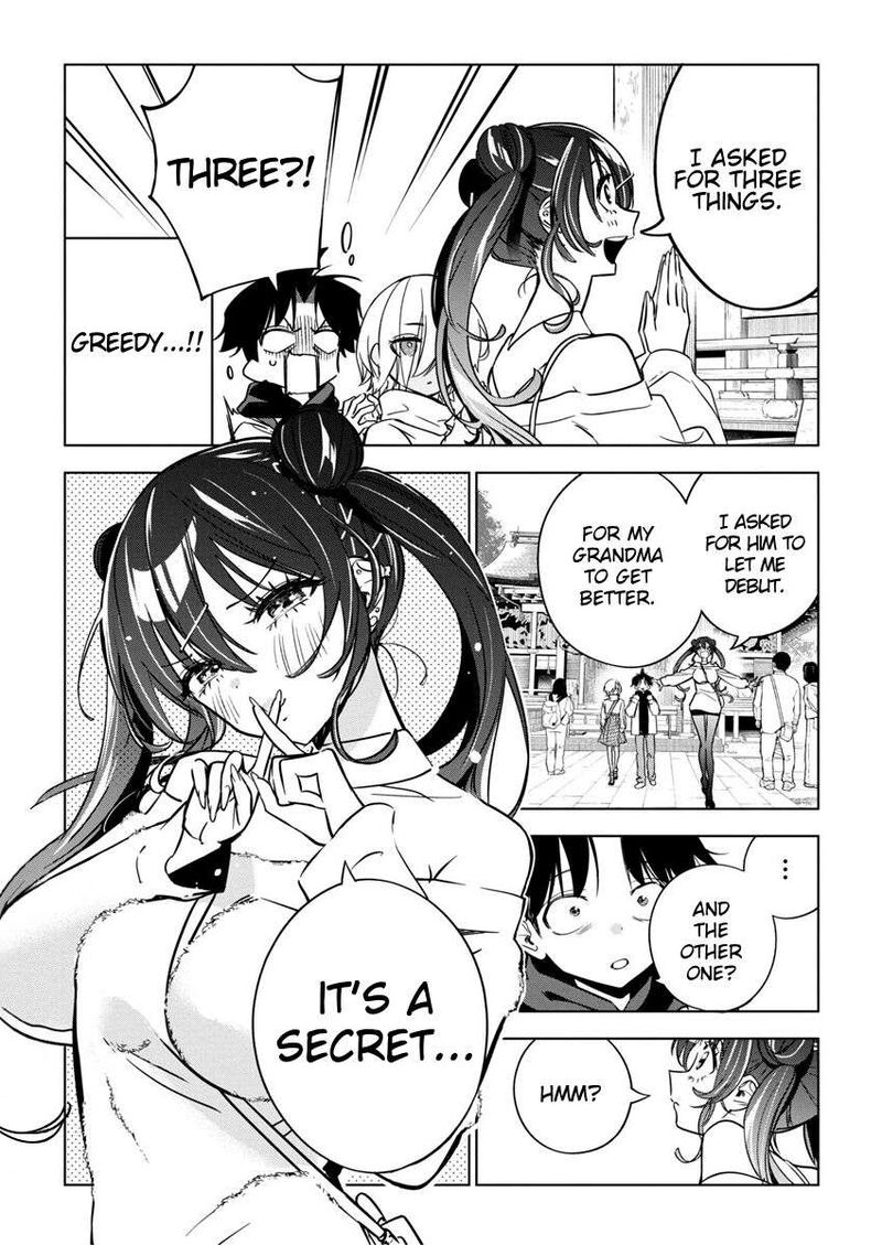 Now That We Draw - Chapter 26 image 11